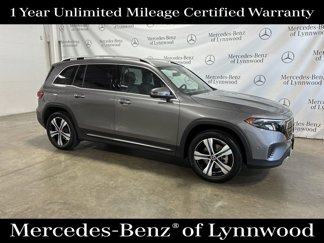 Certified 2023 Mercedes-Benz EQB 300 4MATIC image 1