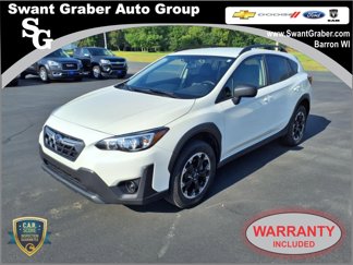 Used 2023 Subaru Crosstrek 2.0i image 1