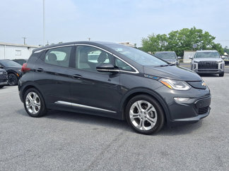 Used 2017 Chevrolet Bolt LT image 1