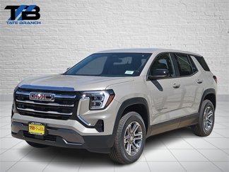 New 2026 GMC Terrain Elevation image 1
