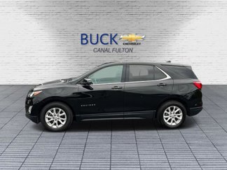 Used 2019 Chevrolet Equinox LT image 1