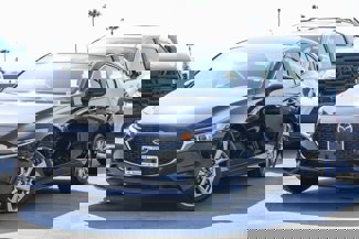 Used 2023 MAZDA MAZDA3 s image 1