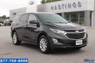 Used 2020 Chevrolet Equinox LT image 1
