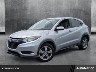Used 2016 Honda HR-V LX image 1