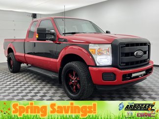Used 2013 Ford F250 XL w/ PWR Equipment Group image 1