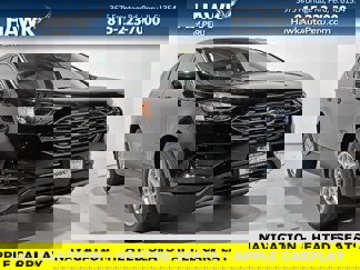 Used 2022 Ford Edge SEL w/ Cargo Accessory Package image 1