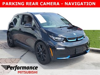 Used 2019 BMW i3 s image 1