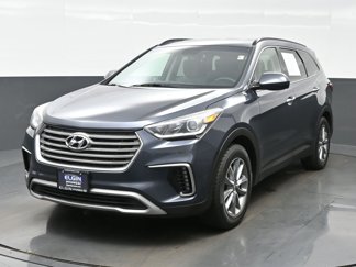 Used 2017 Hyundai Santa Fe SE w/ Cargo Package image 1