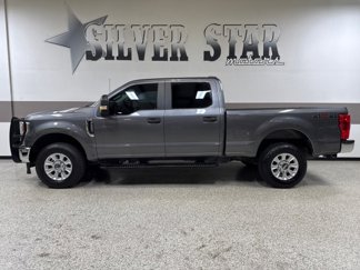 Used 2022 Ford F250 XL w/ STX Appearance Package image 1