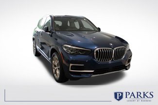 Used 2022 BMW X5 xDrive40i image 1
