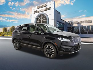 Used 2019 Lincoln MKC Black Label image 1