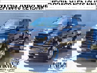 Used 2019 RAM 1500 Big Horn image 1