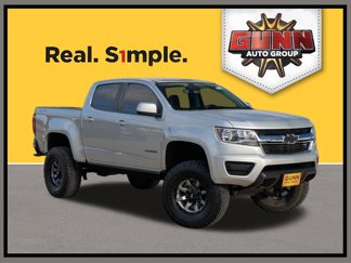 Used 2019 Chevrolet Colorado LT image 1