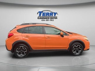 Used 2014 Subaru Crosstrek 2.0i Premium image 1