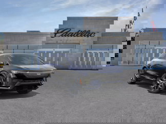 New 2025 Cadillac Optiq Luxury 1 image 1