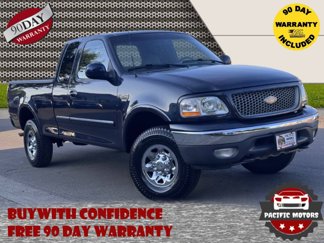 Used 1999 Ford F250 Lariat image 1