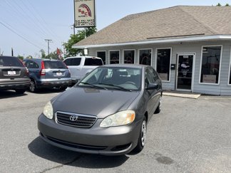 Used 2007 Toyota Corolla CE image 1