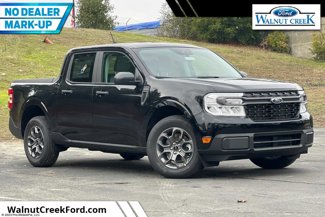 New 2024 Ford Maverick XLT image 1