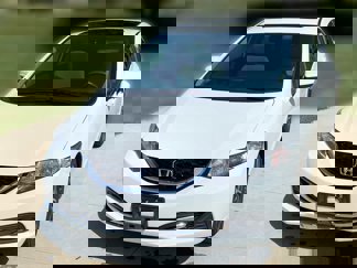 Used 2015 Honda Civic EX image 1