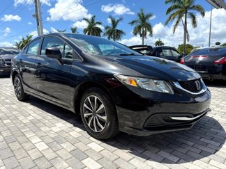 Used 2013 Honda Civic LX image 1