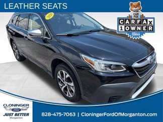 Used 2020 Subaru Outback Touring XT image 1