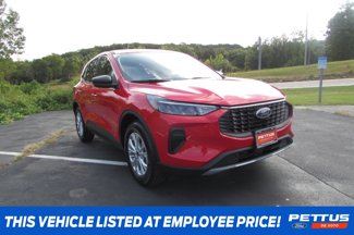 New 2024 Ford Escape Active w/ Cold Weather Package image 1