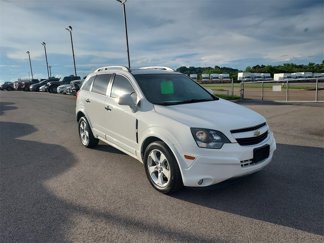 Used 2015 Chevrolet Captiva Sport LT w/ Convenience Package image 1