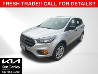 Used 2019 Ford Escape S image 1