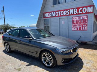 Used 2014 BMW 328i Gran Turismo xDrive image 1