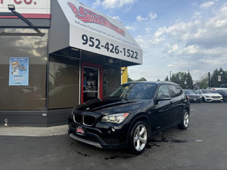 Used 2014 BMW X1 xDrive35i image 1