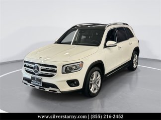Used 2022 Mercedes-Benz GLB 250 4MATIC image 1