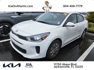 Used 2020 Kia Rio S image 1