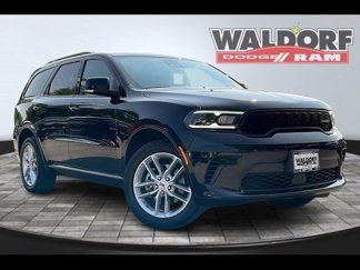Used 2024 Dodge Durango GT image 1