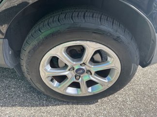 Used 2018 Ford EcoSport SE w/ SE Convenience Package image 1
