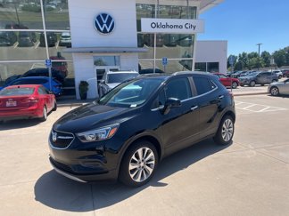 Used 2020 Buick Encore Preferred w/ Safety Package image 1