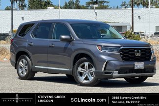 Used 2024 Honda Pilot EX-L image 1