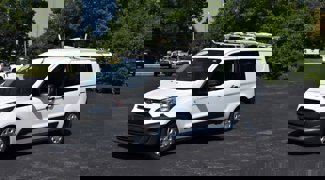Used 2015 Ford Transit Connect XL image 1