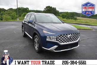 Used 2022 Hyundai Santa Fe SEL image 1