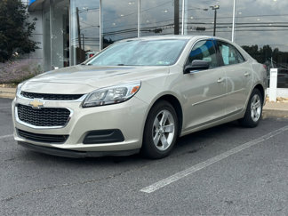 Used 2015 Chevrolet Malibu LS w/ Protection Package image 1