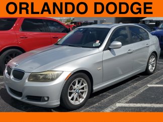 Used 2010 BMW 328i Sedan image 1