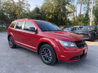 Used 2018 Dodge Journey SE w/ Connectivity Group image 1
