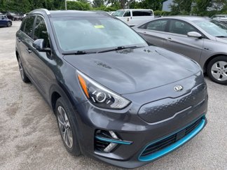 Used 2020 Kia Niro EX w/ Cold Weather Package image 1
