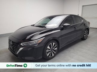 Used 2024 Nissan Sentra SV w/ SV Premium Package image 1