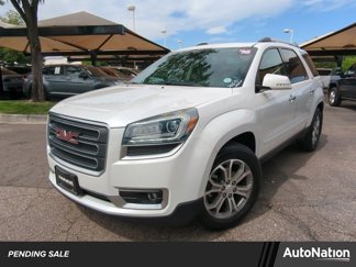 Used 2016 GMC Acadia SLT w/ Open Road Package image 1