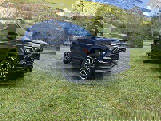 New 2025 Chevrolet TrailBlazer RS w/ Convenience Package image 1