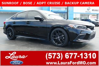 Used 2022 Honda Civic Si image 1