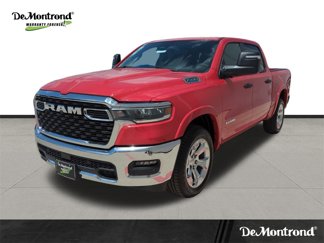 New 2025 RAM 1500 Lone Star image 1