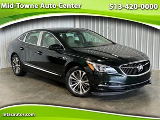 Used 2017 Buick LaCrosse Essence w/ Sights and Sounds Package image 1