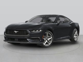 Used 2024 Ford Mustang Premium image 1