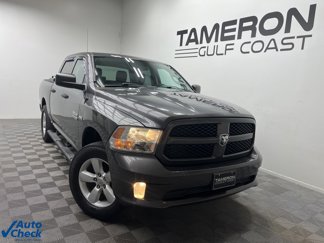 Used 2014 RAM 1500 Express image 1